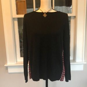 Loft petite sweater